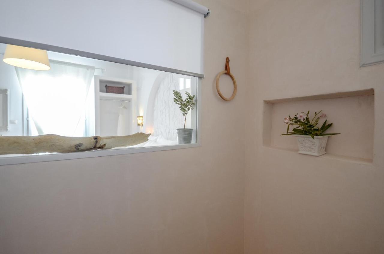 Akrolithos Studios Stelida  Ngoại thất bức ảnh