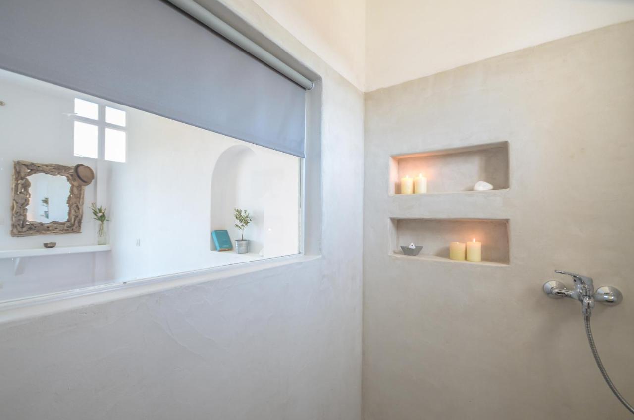 Akrolithos Studios Stelida  Ngoại thất bức ảnh